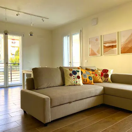Apartament Sol Lakeview