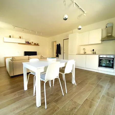 Apartament Sol Lakeview Sale Marasino