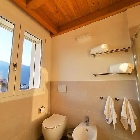 Apartament Sol Lakeview