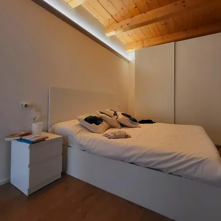 Appartamento Sol Lakeview *